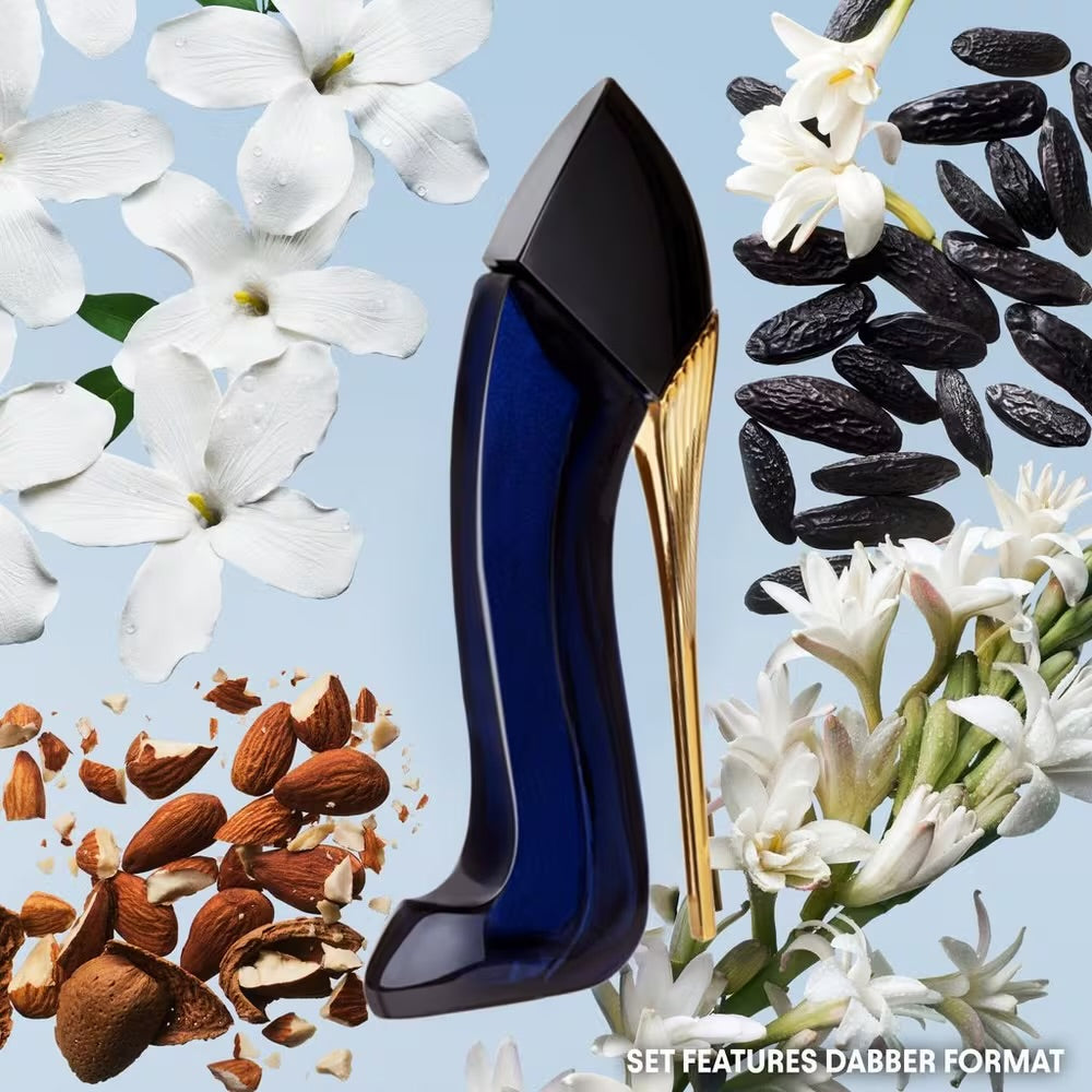 Carolina Herrera - Good Girl Mini Trio Perfume