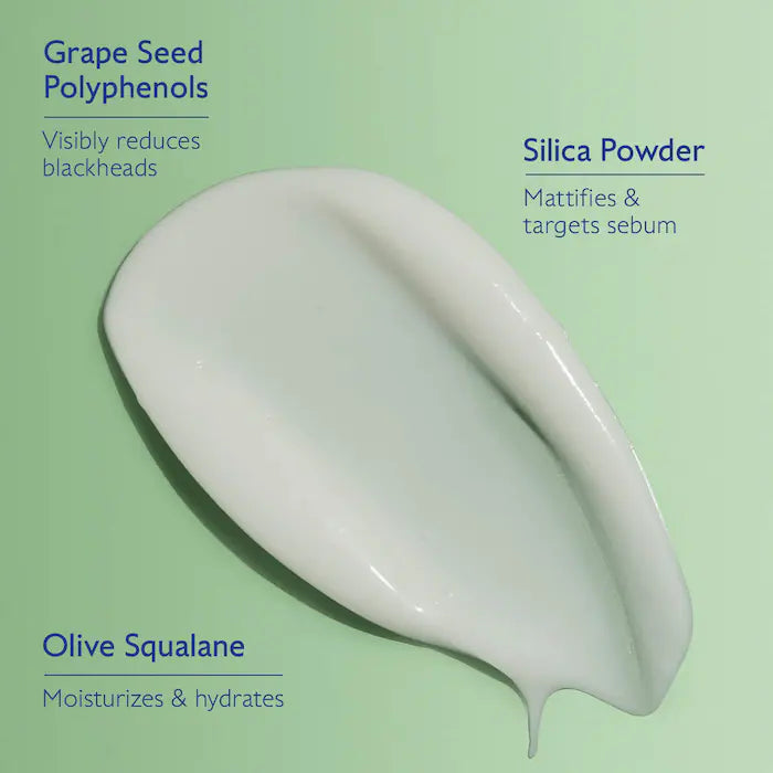 Caudalie-
Vinopure Oil-Control Moisturizer for Acne Prone Skin **BAJO-PEDIDO**