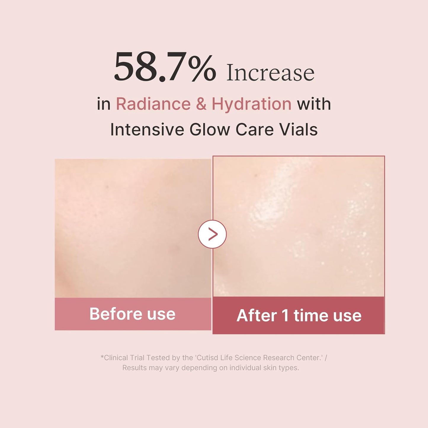 Medicube - PDRN Pink One Day Serum