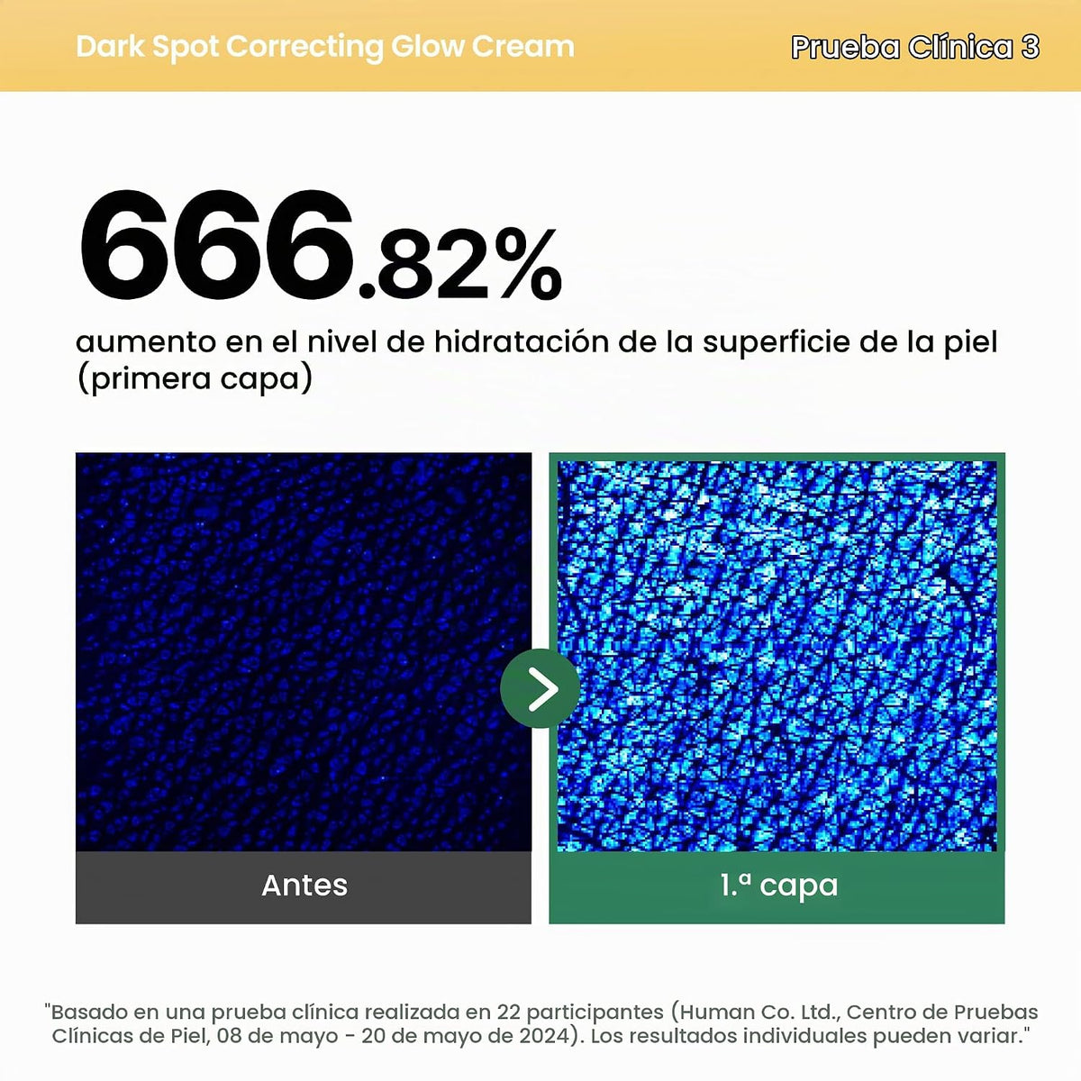 AXIS-Y - Crema Dark Spot Correcting Glow Cream