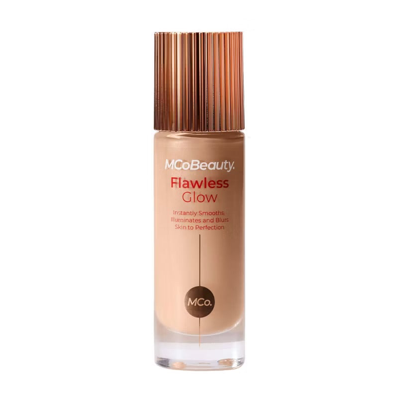 MCoBeauty - Flawless Glow Luminous Skin Filter