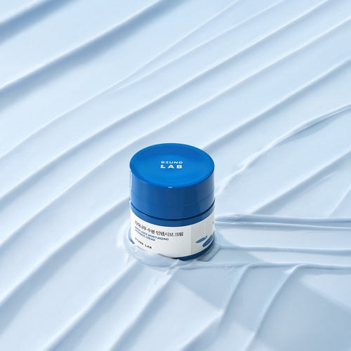 ROUND LAB - Birch Juice Moisturizing Intensive Cream