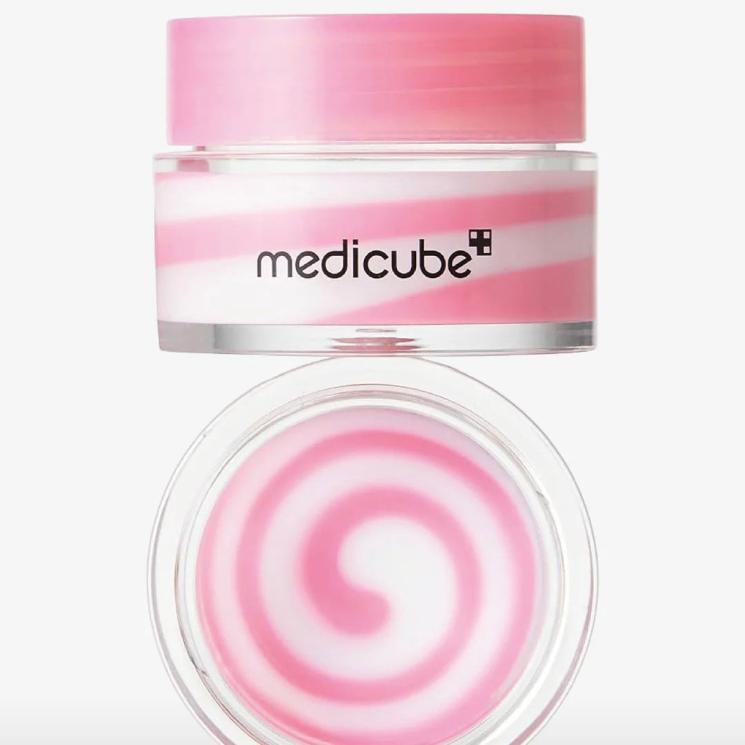Medicube - PDRN Lip Sleeping Mask