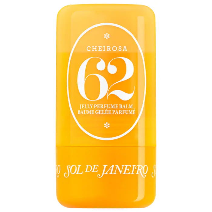 Sol de Janeiro  Cheirosa 62™ Jelly Perfume Balm **BAJO-PEDIDO**