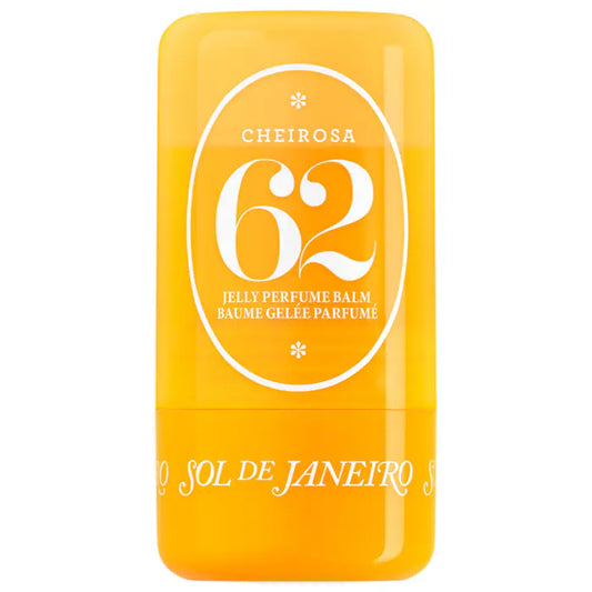 Sol de Janeiro  Cheirosa 62™ Jelly Perfume Balm **BAJO-PEDIDO**