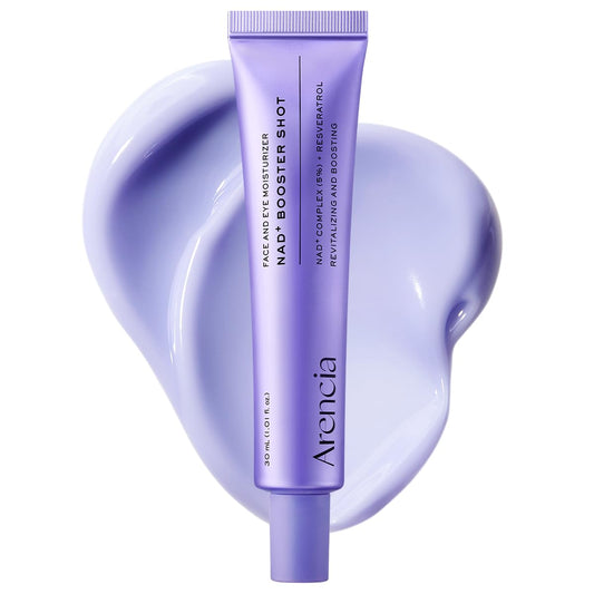 Arencia - NAD+ Booster Shot
