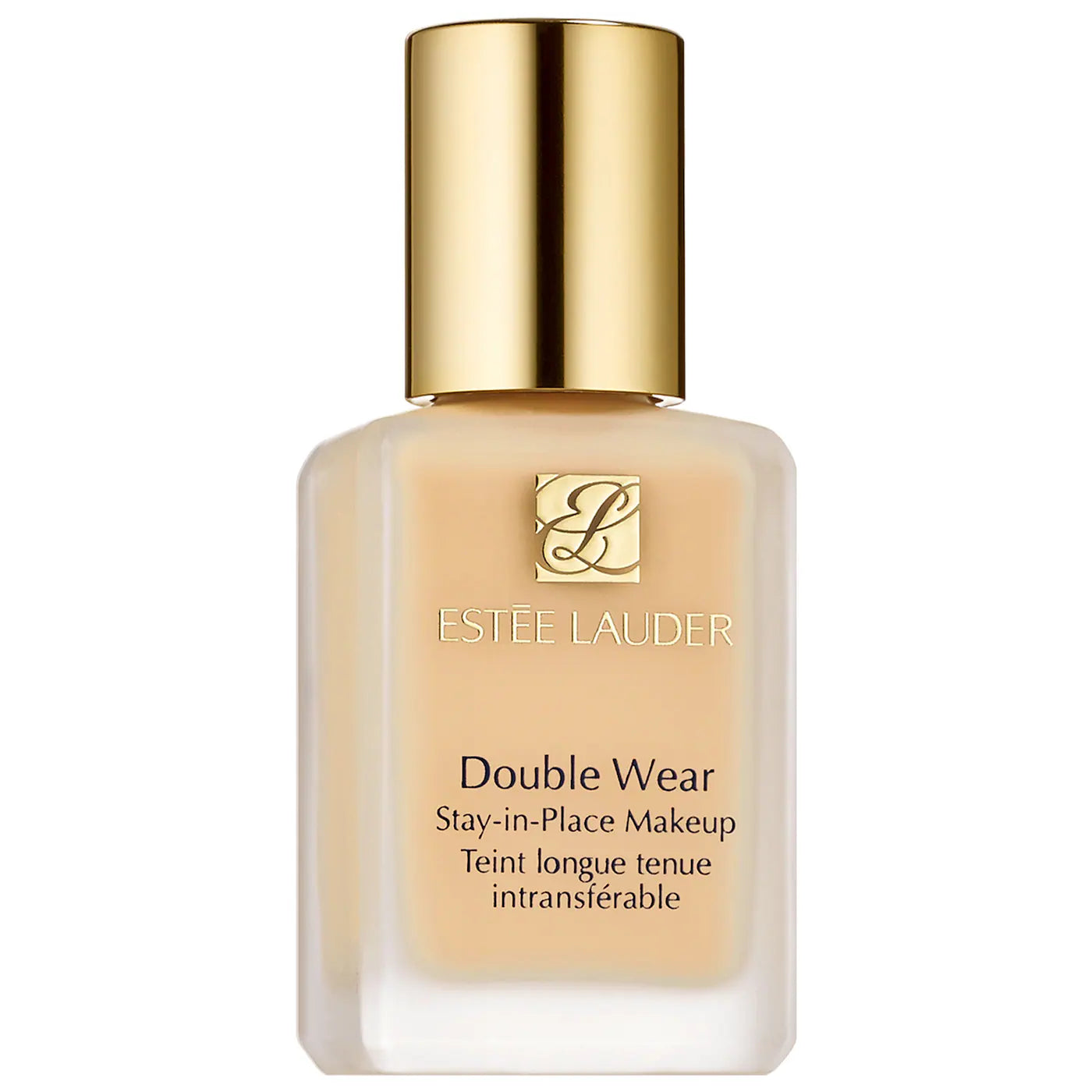 Estée Lauder - Double Wear Stay-in-Place 24-Hour Longwear Foundation
