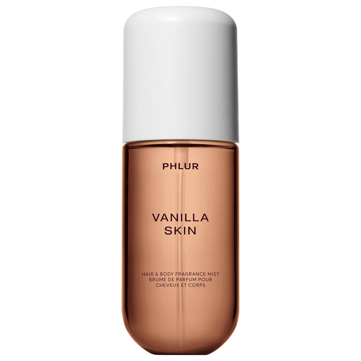 PHLUR - Vanilla Skin Hair & Body Fragrance Mist **BAJO-PEDIDO**