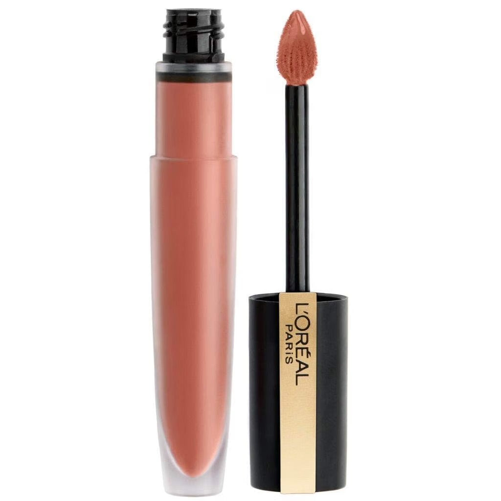 L'Oreal Paris - Lip Color Rouge Signature