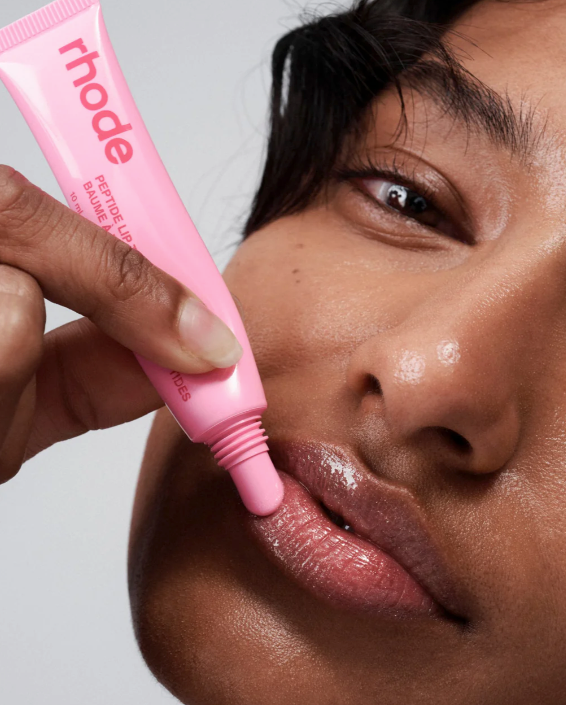 Peptide lip tint **BAJO-PEDIDO**