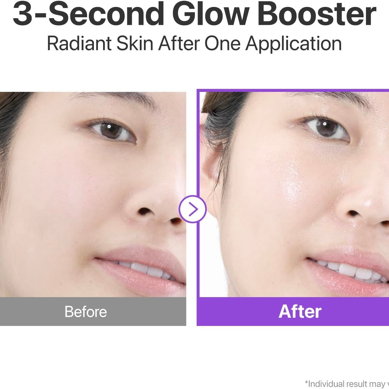 Numbuzin - NAD+ PDRN Glow Boosting Toner