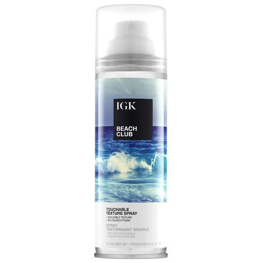 IGK - Beach Club Volume Texture Spray **BAJO-PEDIDO**