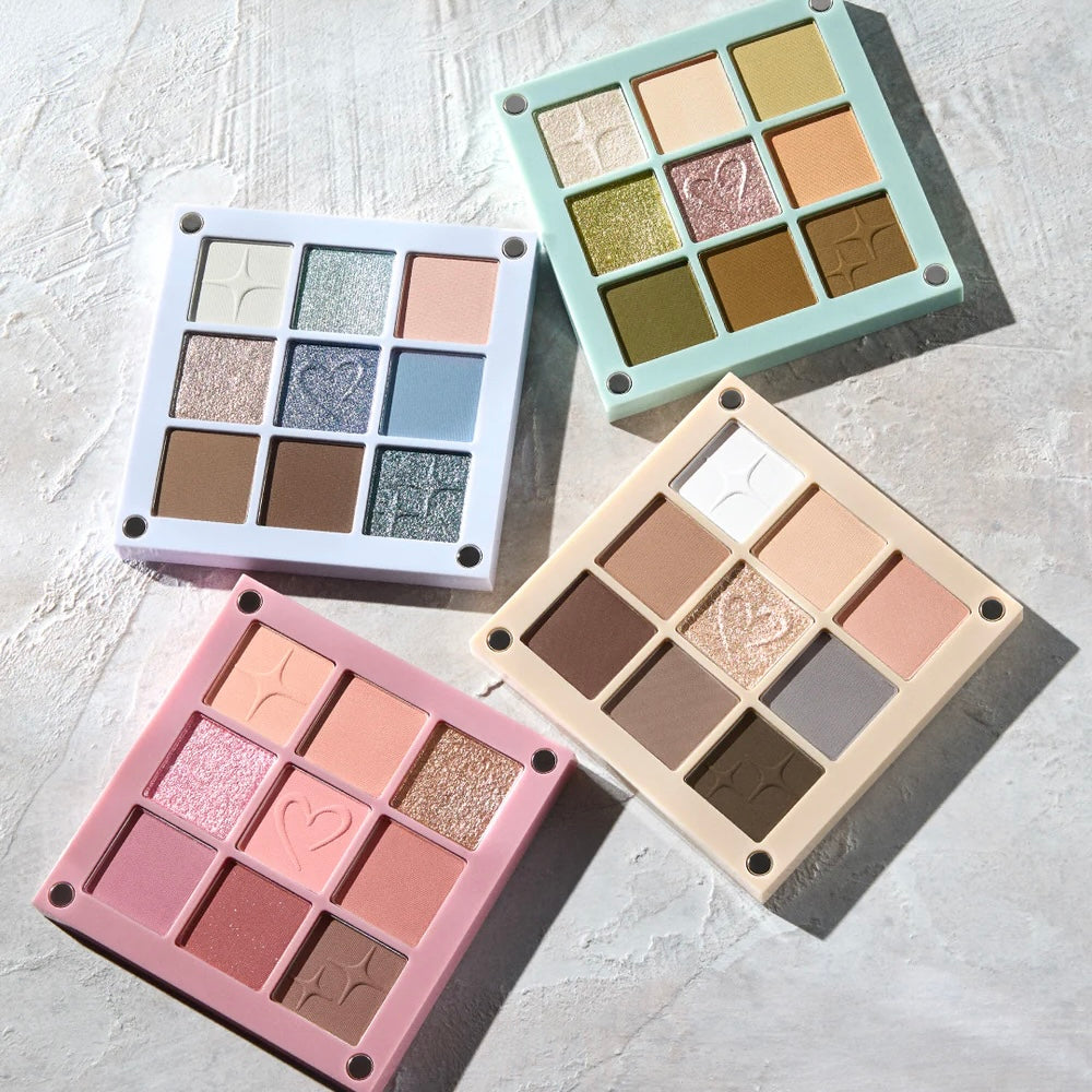 Beauty Creations - Magnetic Palettes PR