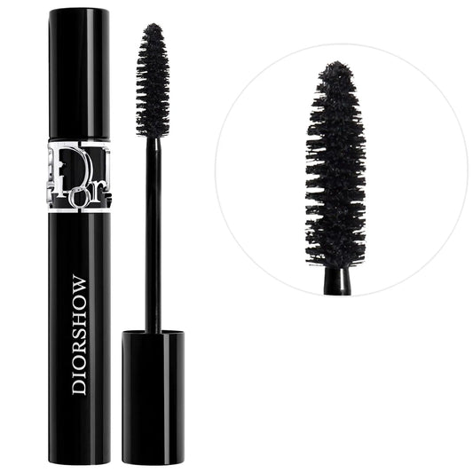 Dior - Diorshow 24h Buildable Volume Mascara **BAJO-PEDIDO**