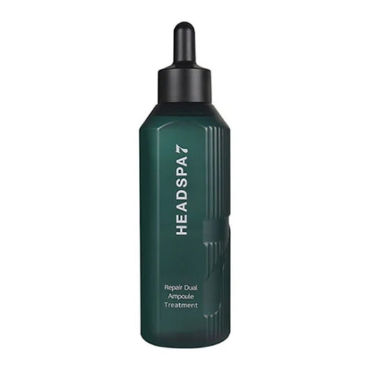 HEADSPA7 - Treatment Repair Dual Ampoule