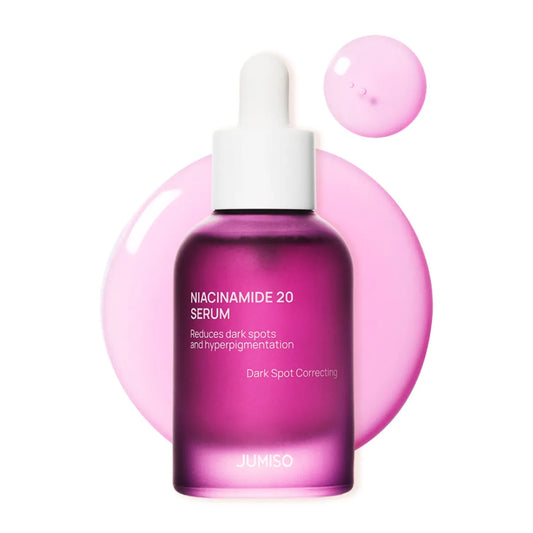 Jumiso - Niacinamide 20 Serum