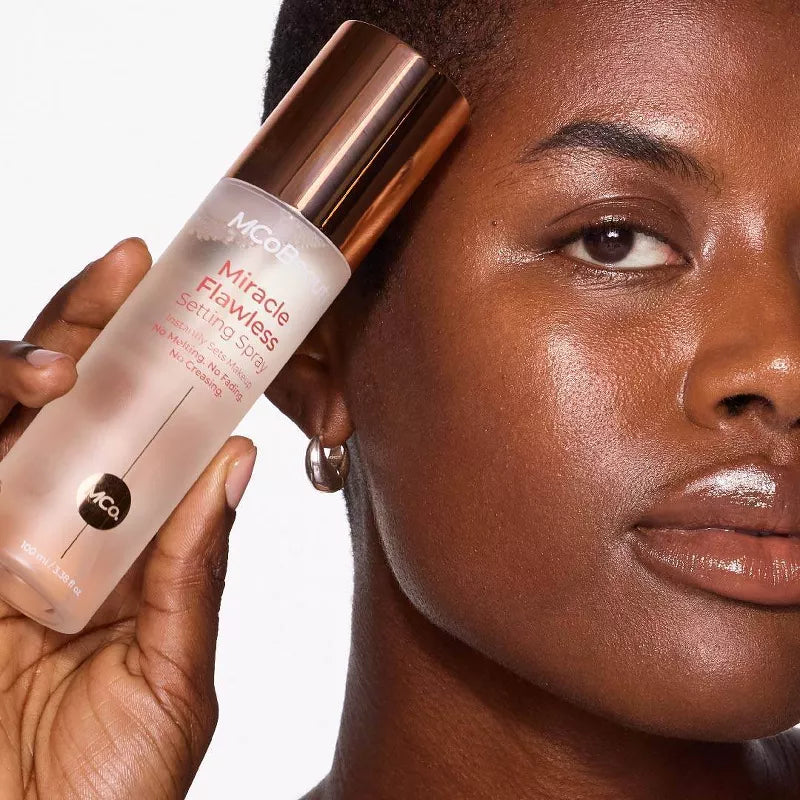 MCoBeauty - Miracle Flawless Setting Spray