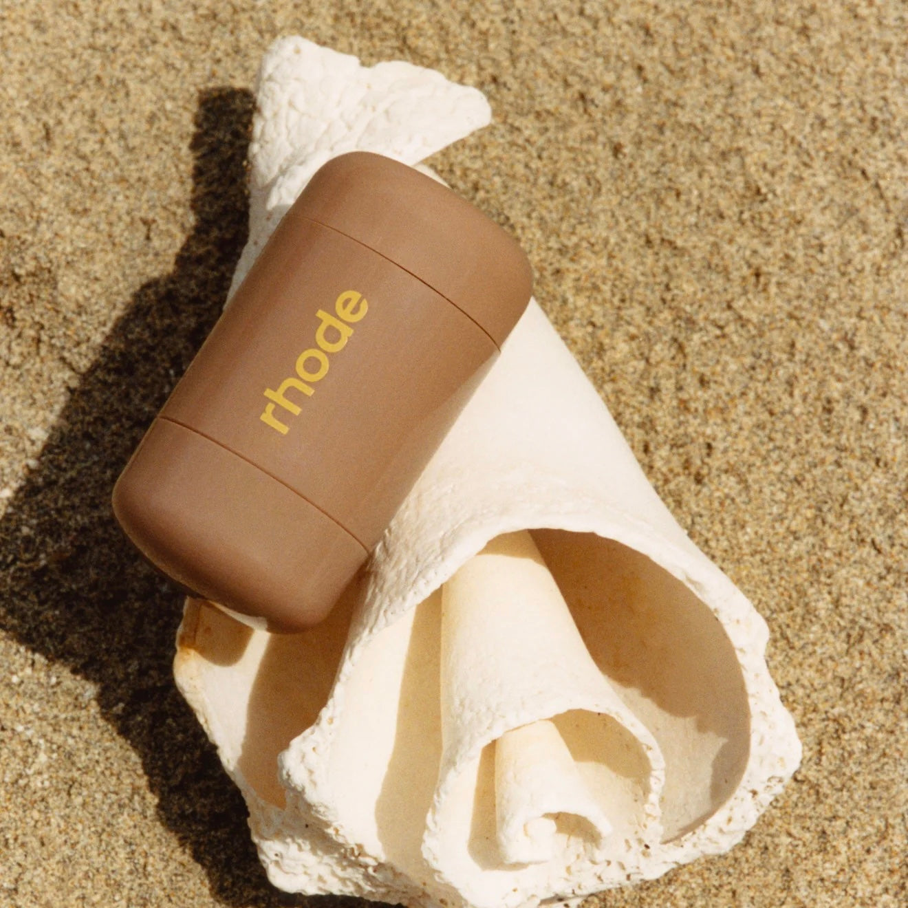 Rode - THE SUMMER BLUSH