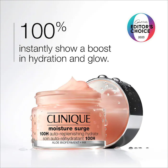 CLINIQUE- Exclusive Fresh Faced Skincare Set **BAJO-PEDIDO**