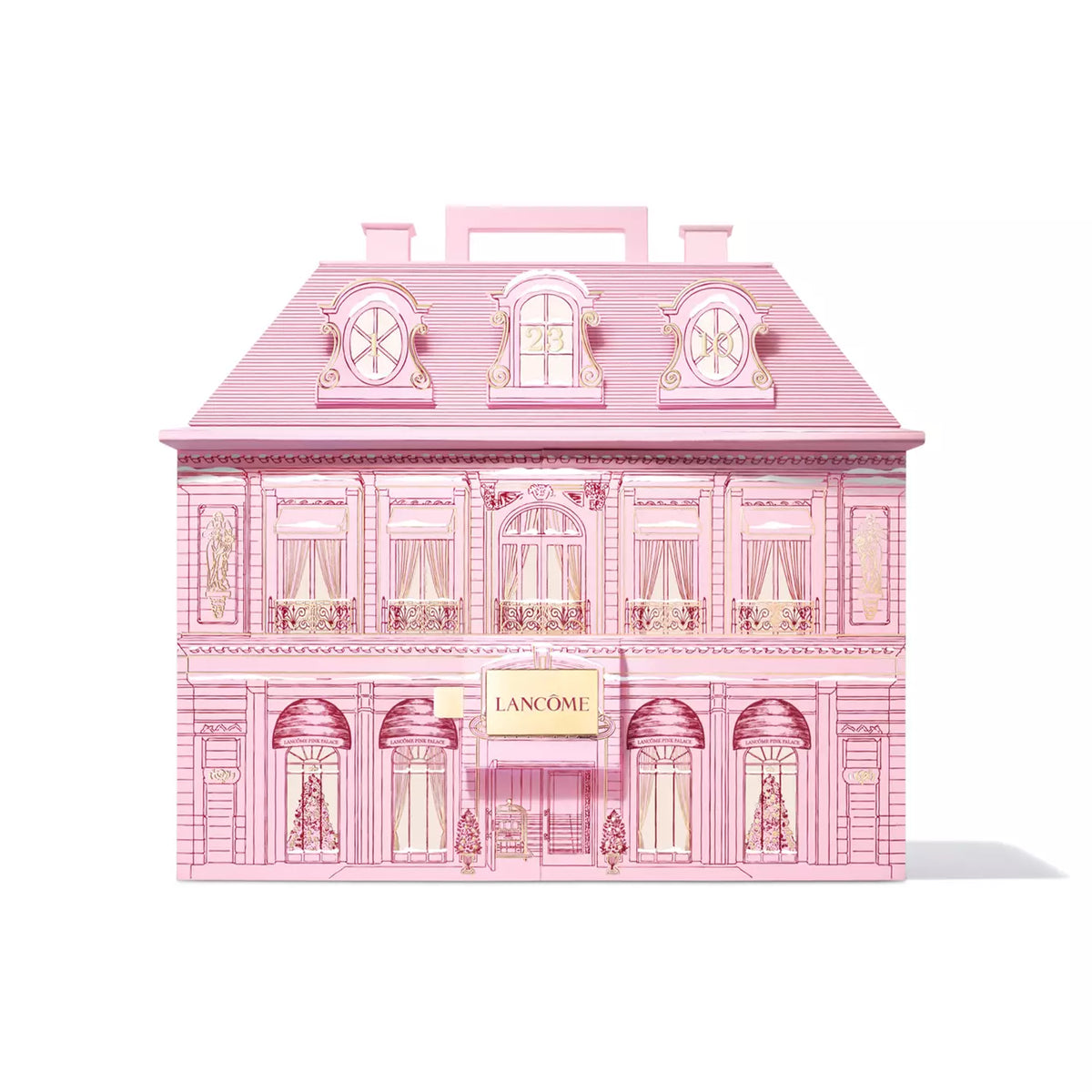 Lancome - CALENDARIO DE ADVIENTO PARA LAS FIESTAS DE 2026 **BAJO PEDIDO**