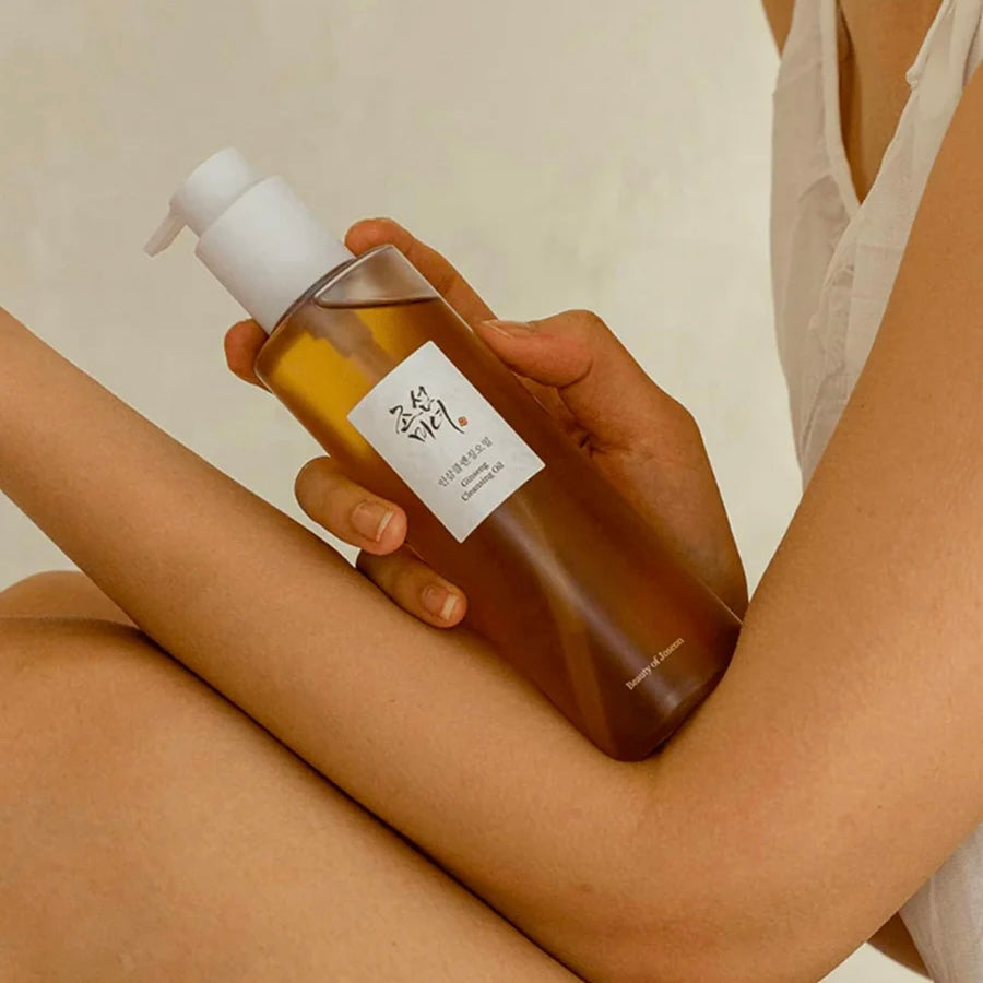 Beauty of Joseon - Ginseng Cleansing Oil