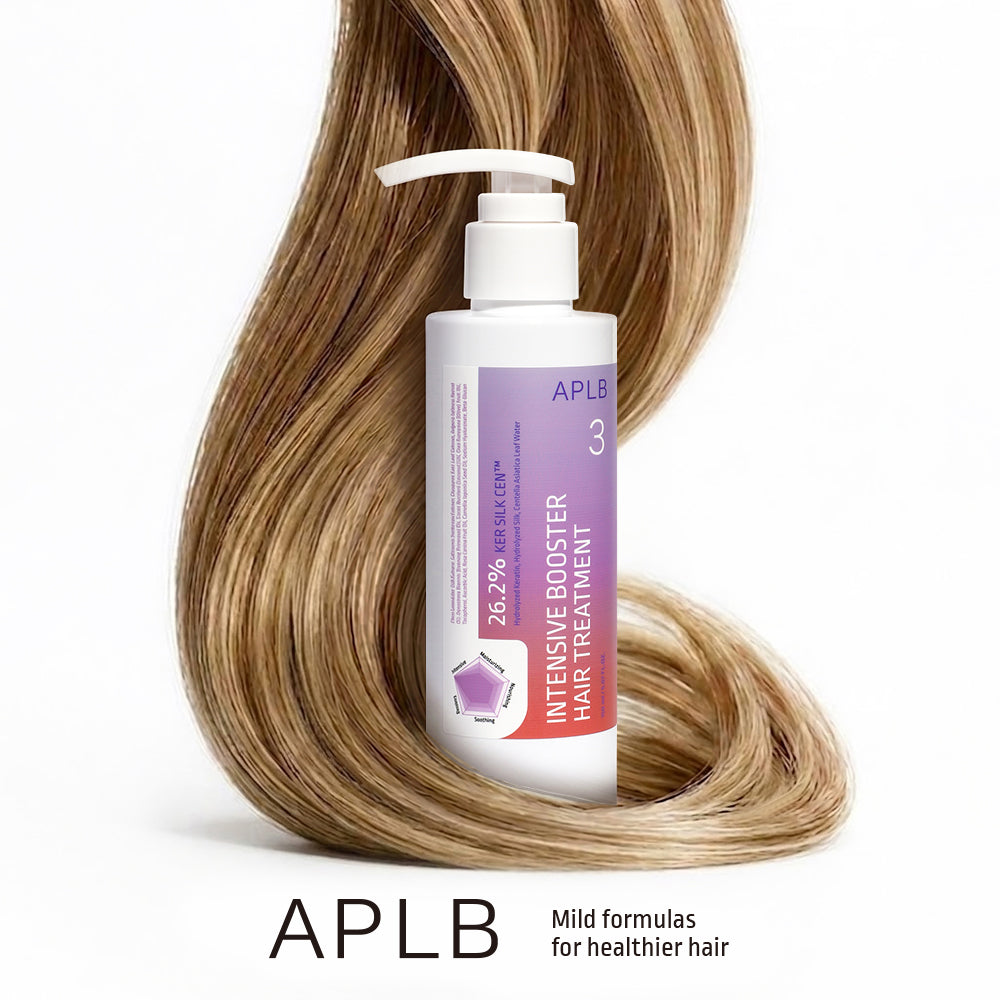 APLB - Booster Hair Treatment