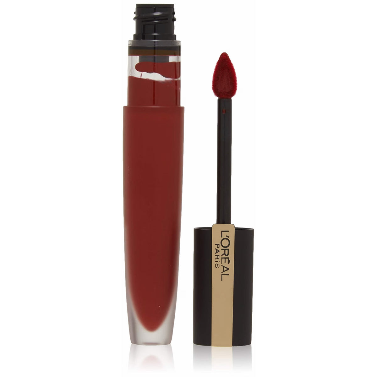 L'Oreal Paris - Lip Color Rouge Signature
