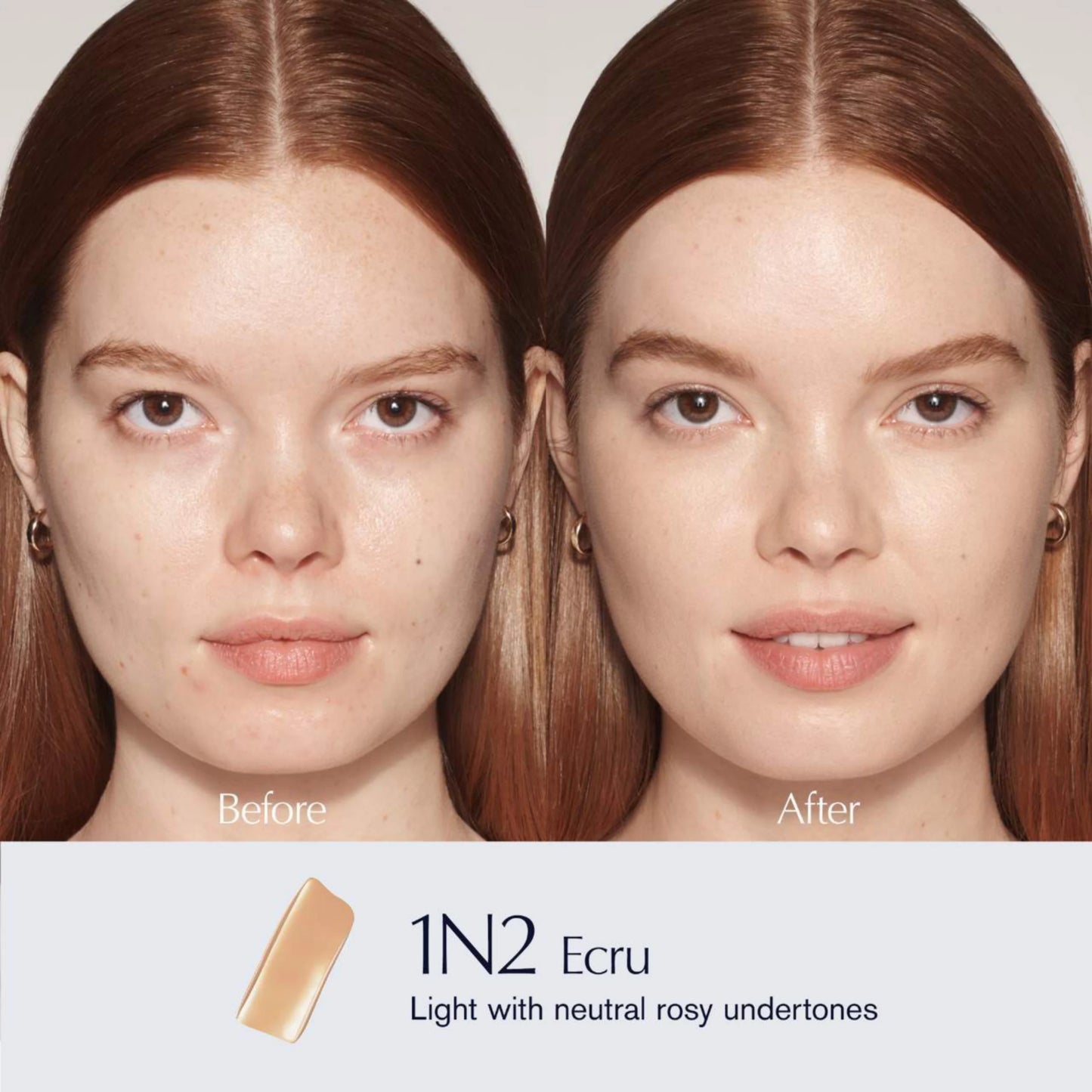 Estee Lauder - Futurist Skin Tint Serum Foundation SPF 20 with Glycerin