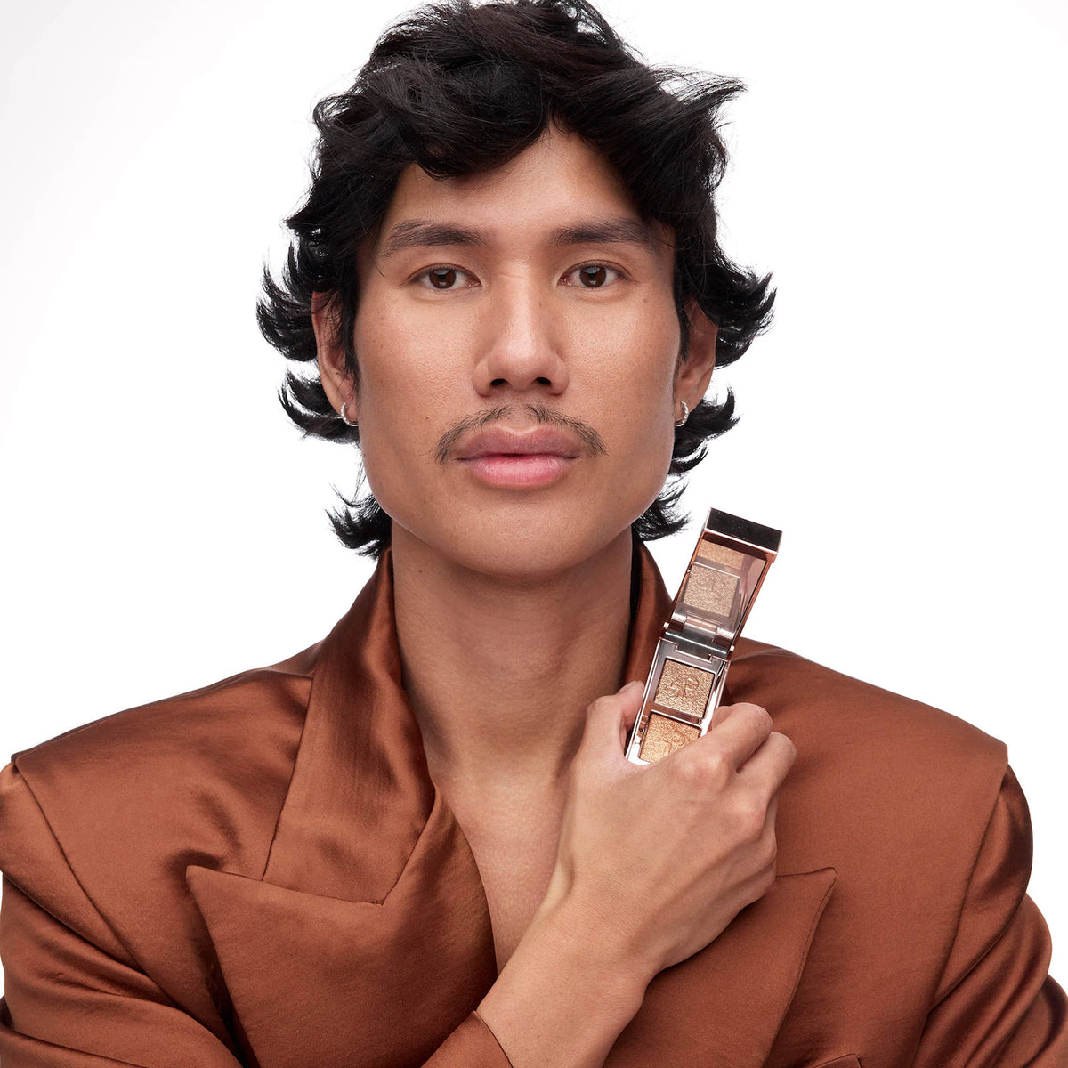 Patrick Ta - Major Dimension Eye Illusion Eyeshadow Duo