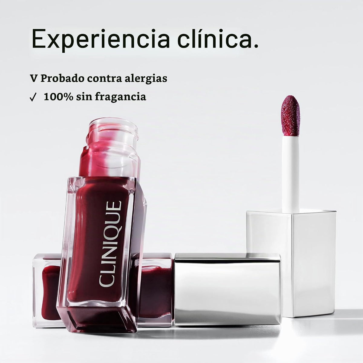 Clinique - Pop Lip + Cheek Oil