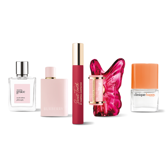 Beauty Finds by ULTA Beauty   Fragrances For Her Holiday Edition **BAJO-PEDIDO**