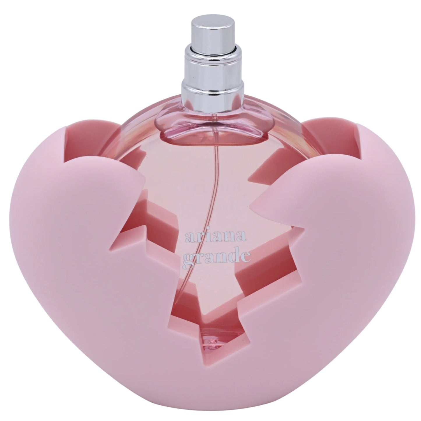 Ariana Grande - Thank U Next Parfum Tester