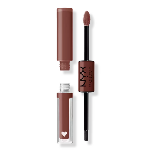 NYX Professional Makeup - Shine Loud Vegan High Shine Long-Lasting Liquid Lipstick **BAJO-PEDIDO**