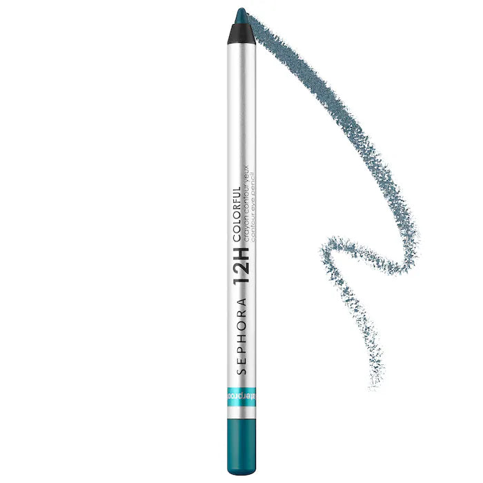 SEPHORA COLLECTION - 12 Hour Contour Pencil Eyeliner **BAJO-PEDIDO**