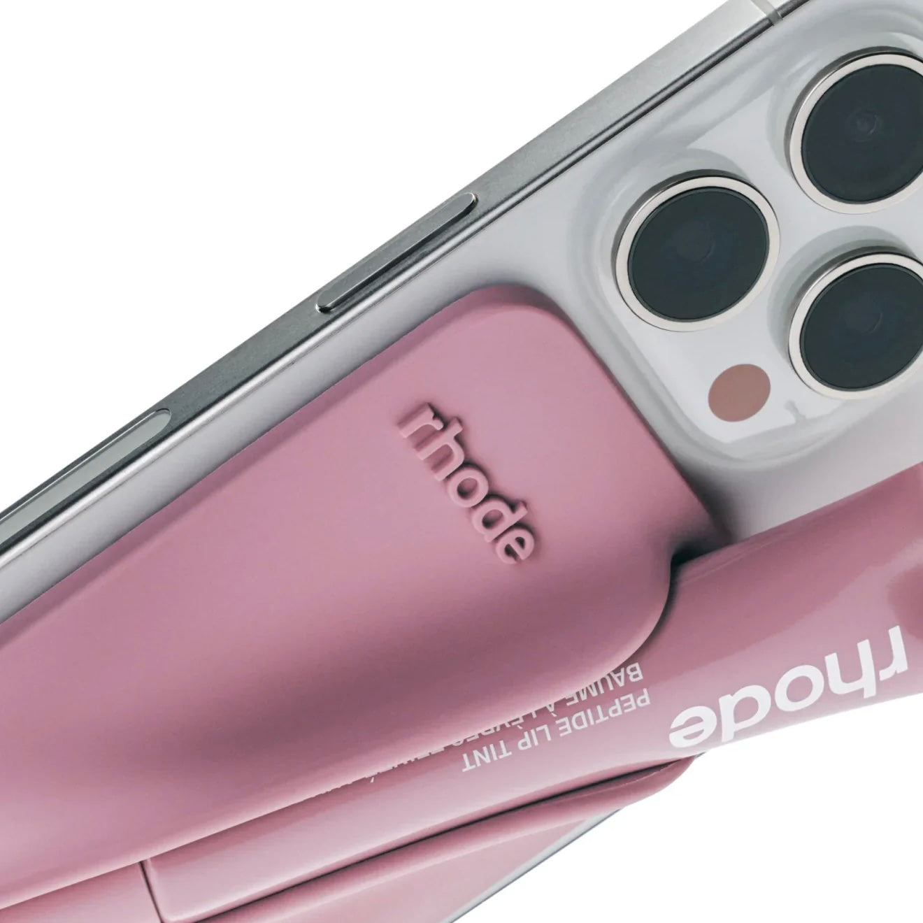 Rhde - Snap-on Lip Case Limited Edition