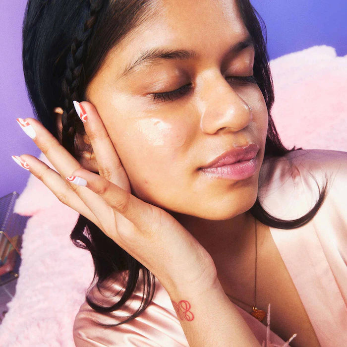 Glow Recipe - Watermelon Glow AHA Night Treatment **BAJO-PEDIDO**