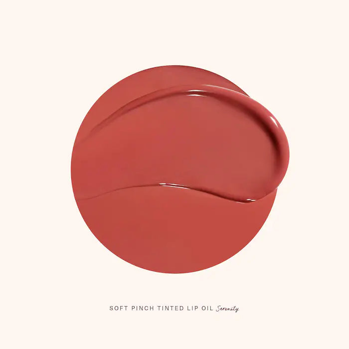 Rare Beauty - Mini Soft Pinch Tinted Lip Oil Stain