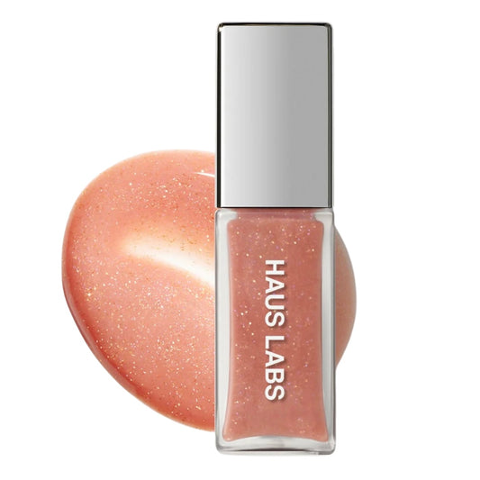 HAUS LABS BY LADY GAGA - PhD Hybrid Lip Glaze Plumping Gloss