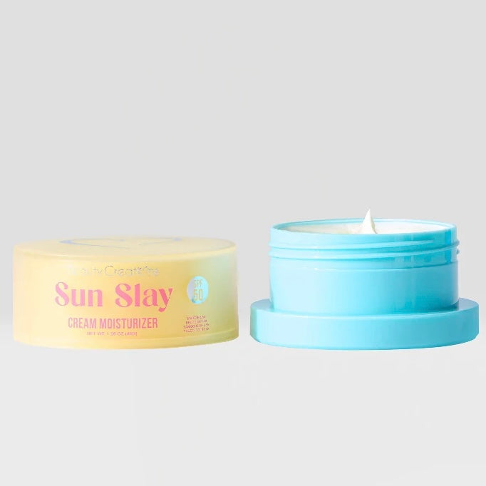 Beauty Creations - Sun Slay Cream Moisturizer