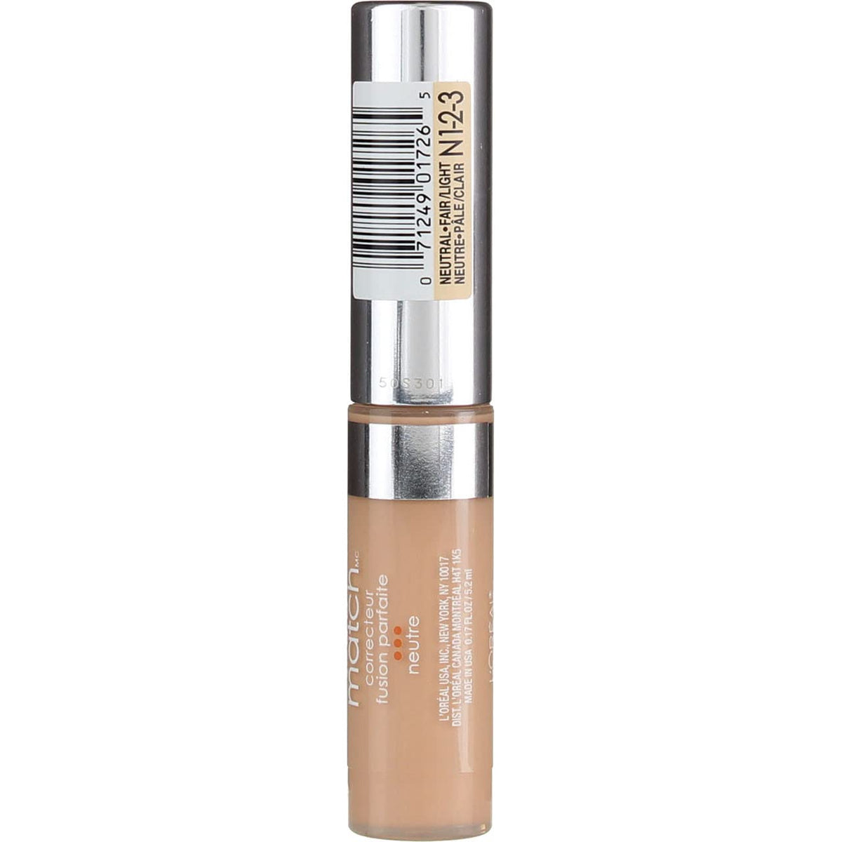 Loreal - True Match Super Blendable Concealer