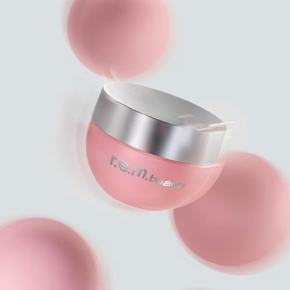 R.E.M. beauty - Full Night's Sleep Energizing Undereye Balm