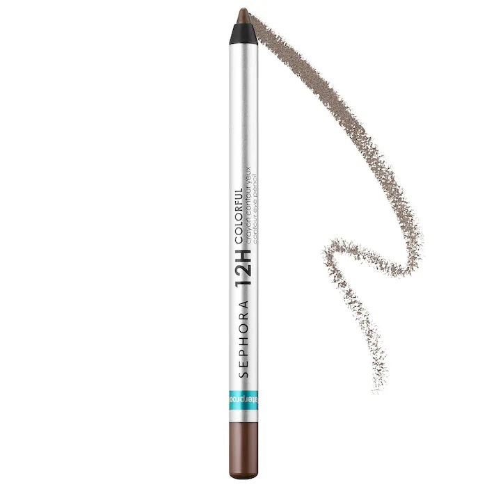 SEPHORA COLLECTION - 12 Hour Contour Pencil Eyeliner **BAJO-PEDIDO**