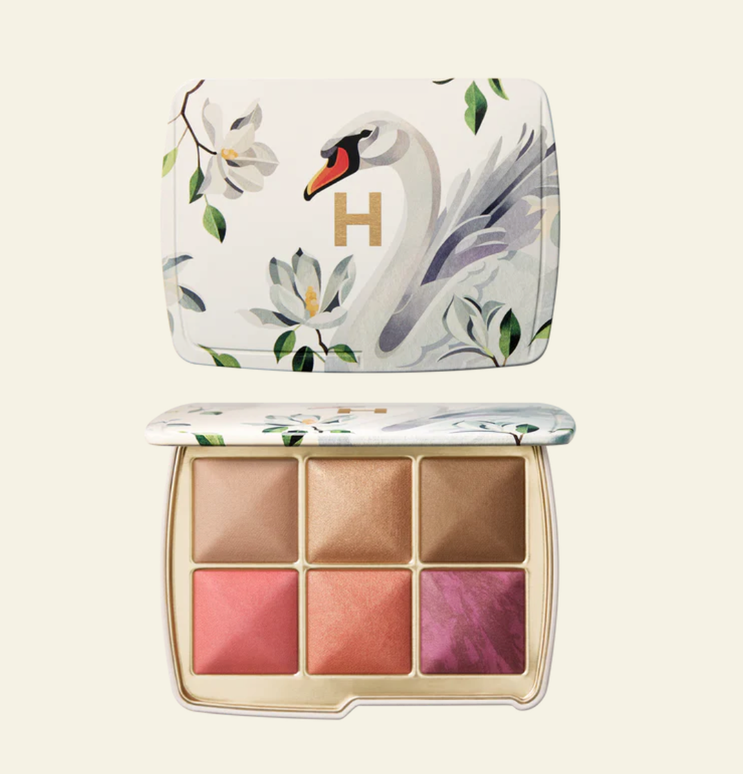 HOURGLASS - AMBIENT LIGHTING EDIT UNLOCKED - PALETA PERSONALIZADA **BAJO-PEDIDO**