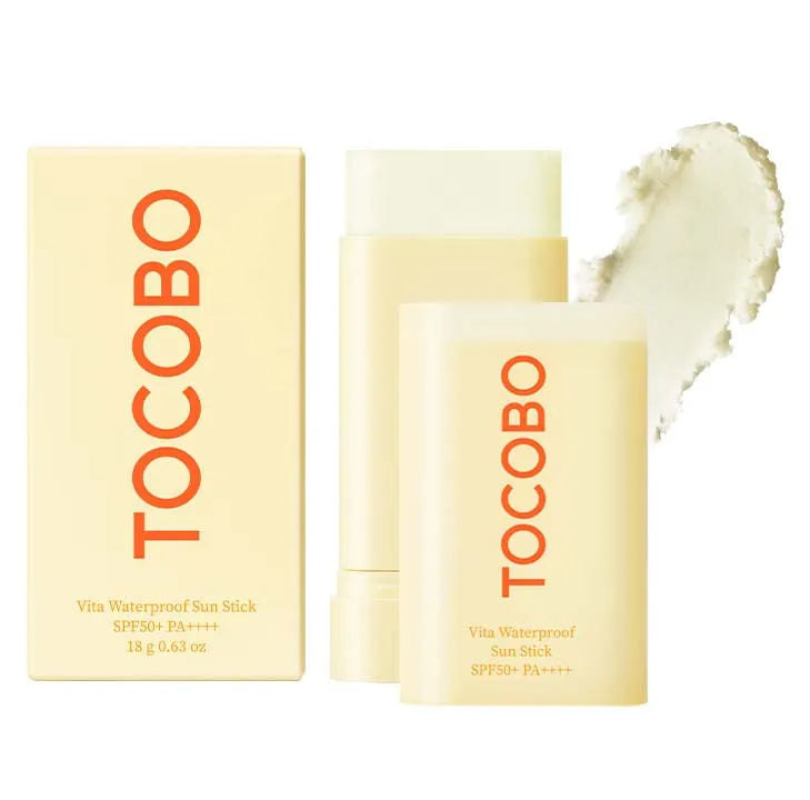 Tocobo - Vita Waterproof Sun Stick SPF50+ pa++++