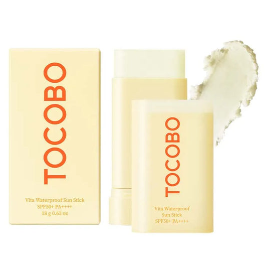 Tocobo - Vita Waterproof Sun Stick SPF50+ pa++++