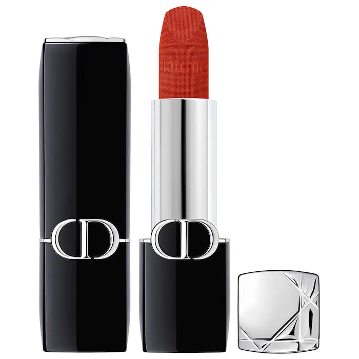 Dior - Rouge Dior Refillable Lipstick **BAJO-PEDIDO**