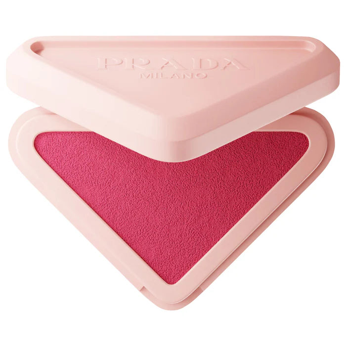 Prada - Touch Cream-To-Powder Soft Blur Longwear Blush **BAJO-PEDIDO**