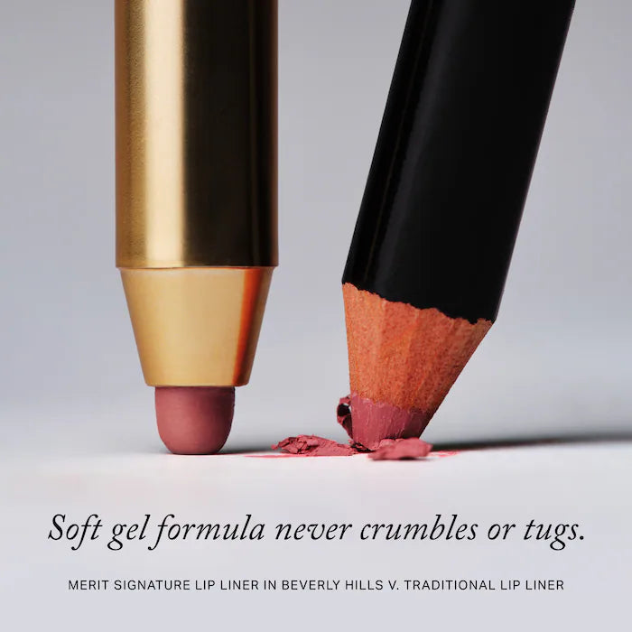 MERIT  Signature Lip Sheer Lip Liner **BAJO-PEDIDO**