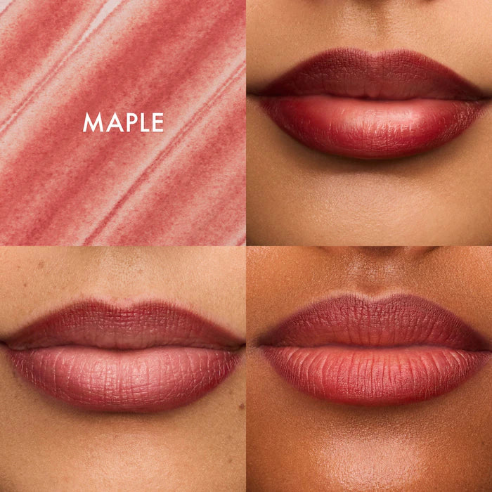 Summer Fridays - Flushed Lip Stain 12HR Long-Lasting Lip Tint **BAJO-PEDIDO**