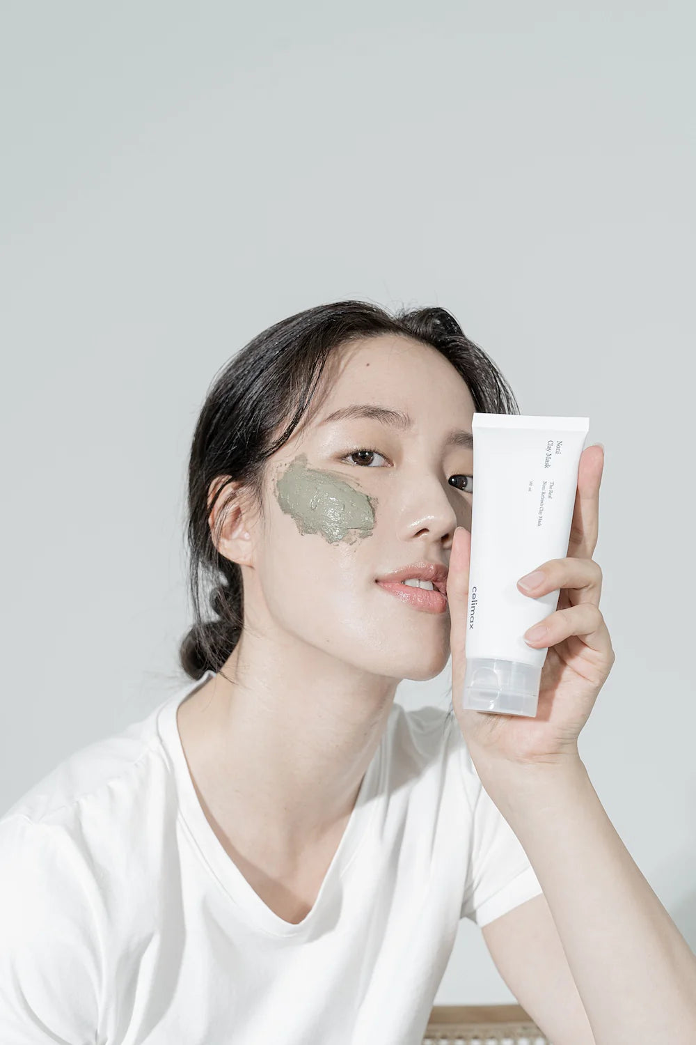 Celimax - The Real Noni Refresh Cleansing Clay Mask